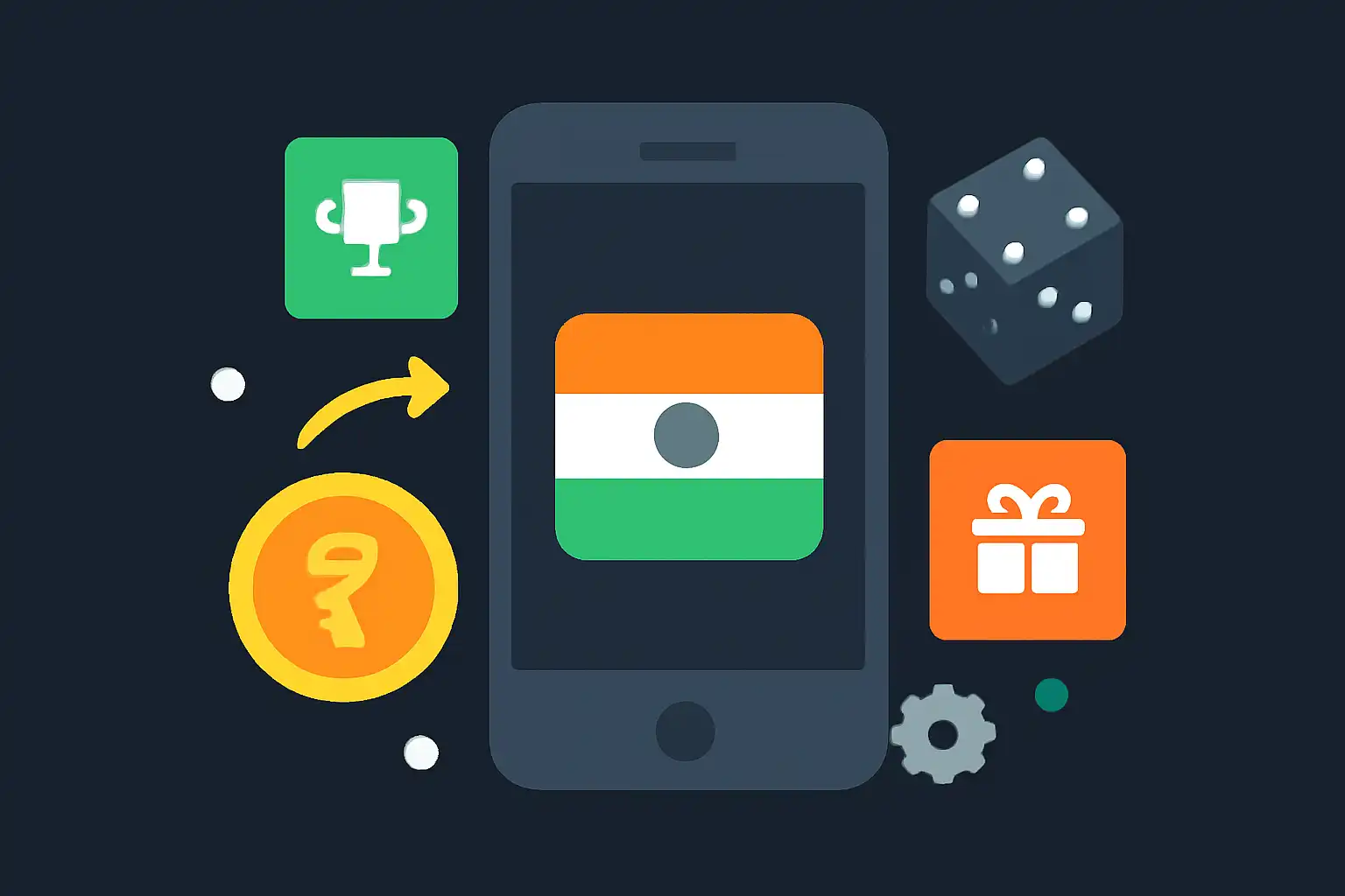 Hero illustration: What tiranga Is and How It Works
